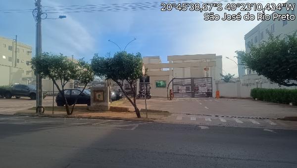 Outros, Outros, RIOS DE SPAGNA, 2 dormitório(s), 1 vaga(s) de garagem