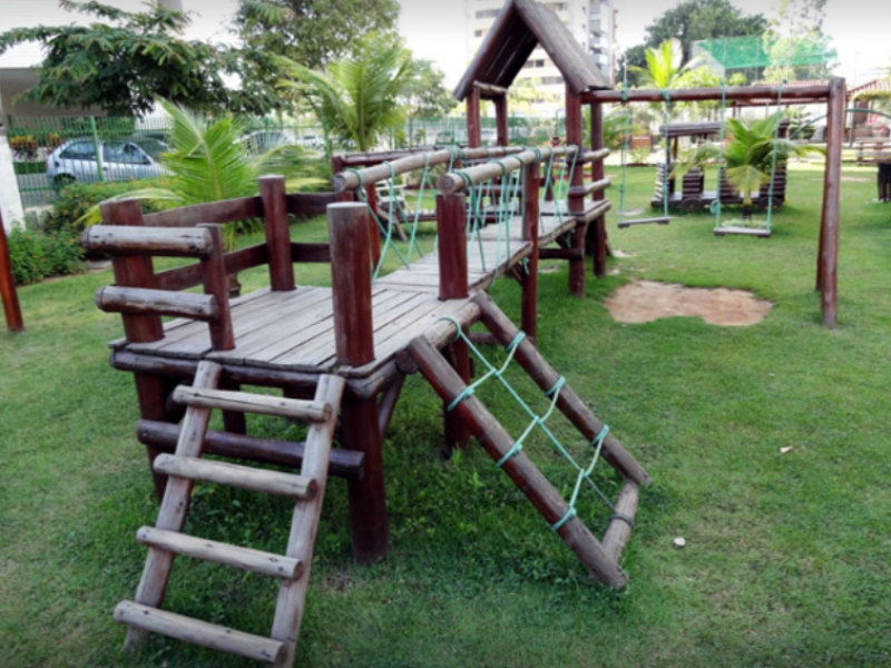 Apartamento na Barra Olímpica (foto 11 de 22)