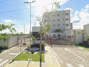 Apartamento, Residencial, Nova Esperança, 2 dormitório(s)