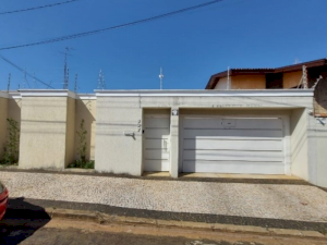 Foto do imóvel Casa, Residencial, Chácara Machadinho II, 3 dormitório(s), 2 vaga(s) de garagem