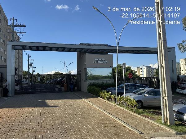 Apartamento, Residencial, PARQUE BANDEIRANTES