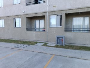 Foto do imóvel Apartamento Condomínio, Residencial, 2 vaga(s) de garagem
