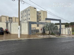 Outros, Outros, ANTENOR BARION, 2 dormitório(s), 2 vaga(s) de garagem