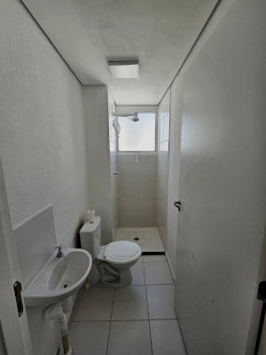 Foto do imóvel Apartamento Condomínio, Residencial, 2 dormitório(s)