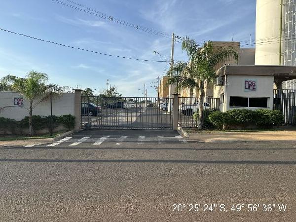 Apartamento, Residencial, RESIDENCIAL FORLIFE VERSATO