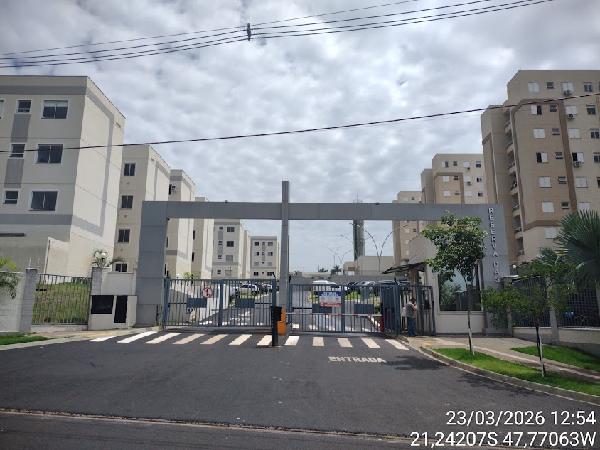 Apartamento, Residencial, RESERVA SAO JOSE