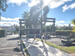 Outros, Outros, RESIDENCIAL TIVOLI, 2 dormitório(s), 1 vaga(s) de garagem