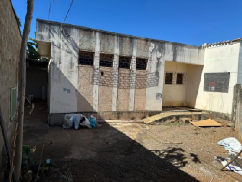 Casa com 1 quarto na Varzea (foto 9 de 15)