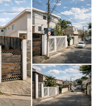Lote, Residencial