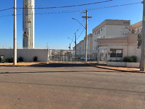 Outros, Outros, JARDIM DOS OITIS, 2 dormitório(s), 1 vaga(s) de garagem