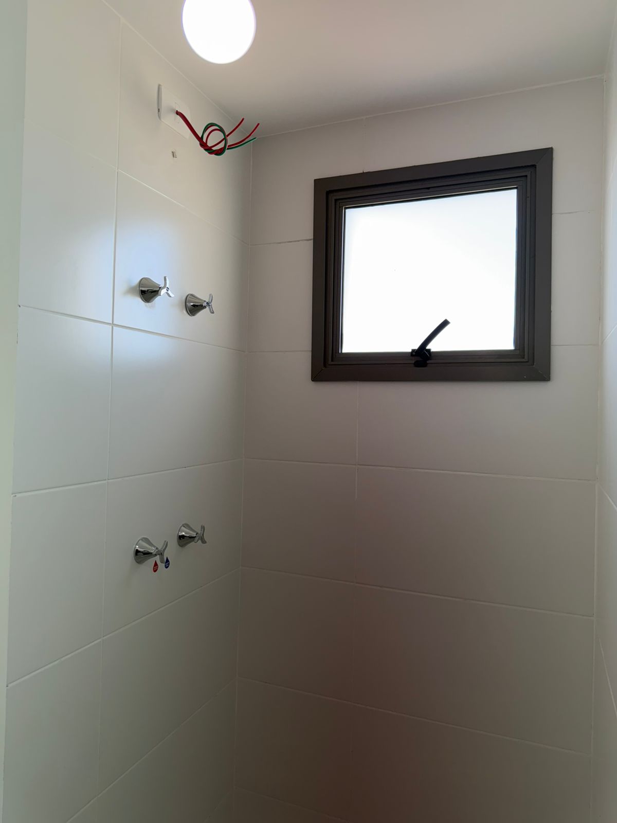 Apartamento Condomínio, Residencial