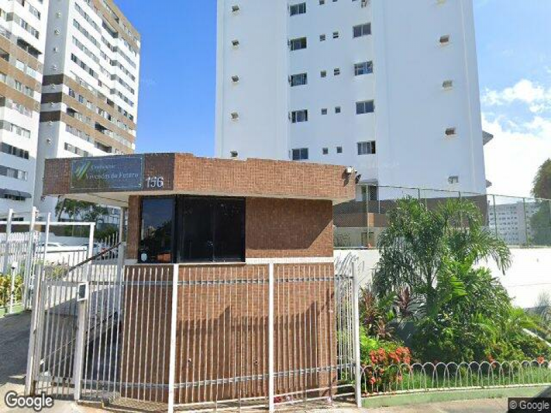 Apartamento, Residencial, Narandiba, 2 dormitório(s), 1 vaga(s) de garagem