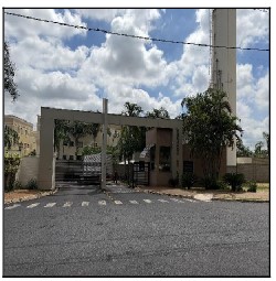 Apartamento, Residencial, JARDIM CASTELO BRANCO