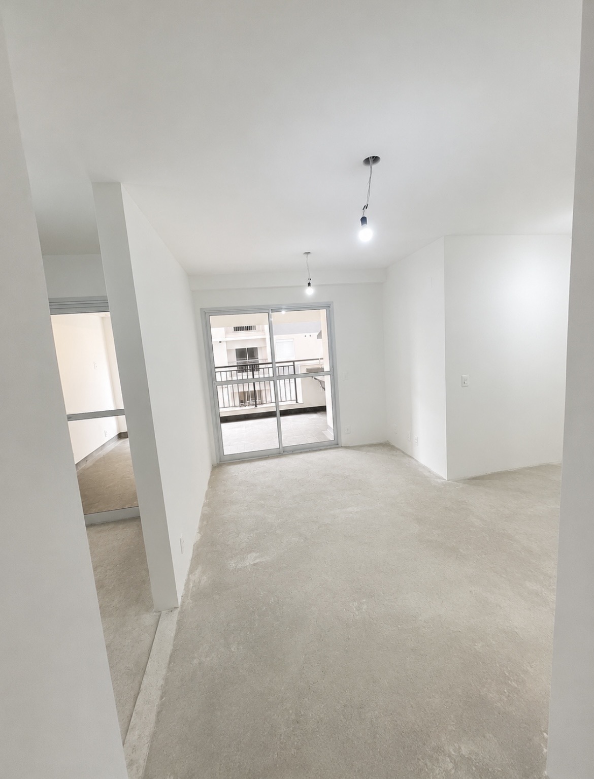 Apartamento Condomínio, Residencial, Vila Santa Eulalia