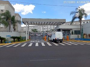 Apartamento em Ribeirão Preto (SP), 88 m²