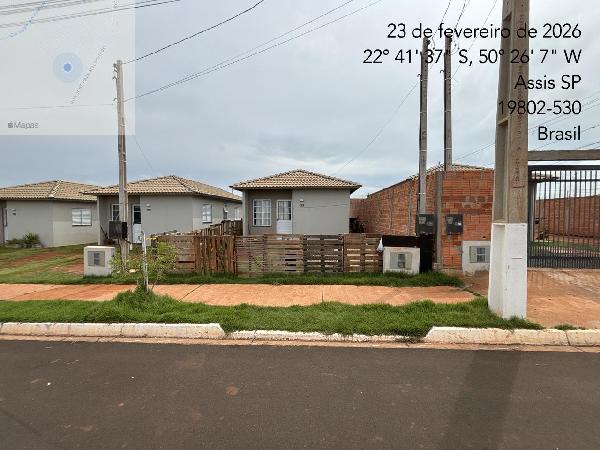 Casa, Residencial, RESIDENCIAL BELLA VISTA II