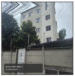 Apartamento, Residencial, CIDADE POPULAR