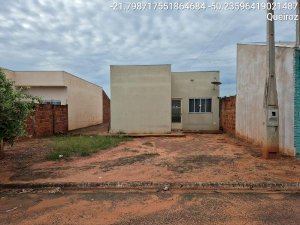Casa em Queiroz (SP), 54 m²
