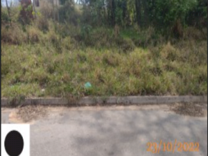 Lote em Esmeraldas (MG)