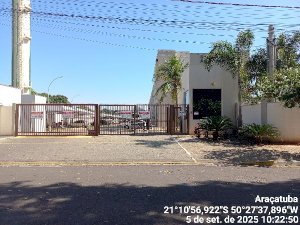 Outros, Outros, PARQUE INDUSTRIAL, 2 dormitório(s), 1 vaga(s) de garagem
