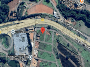 Lote, Residencial, Loteamento Residencial Ouro Branco