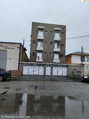 Outros, Outros, CIDADE NAUTICA, 2 dormitório(s), 1 vaga(s) de garagem