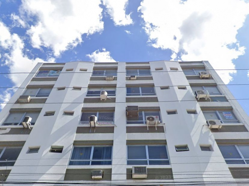 Sala, Comercial, Passo d’Areia