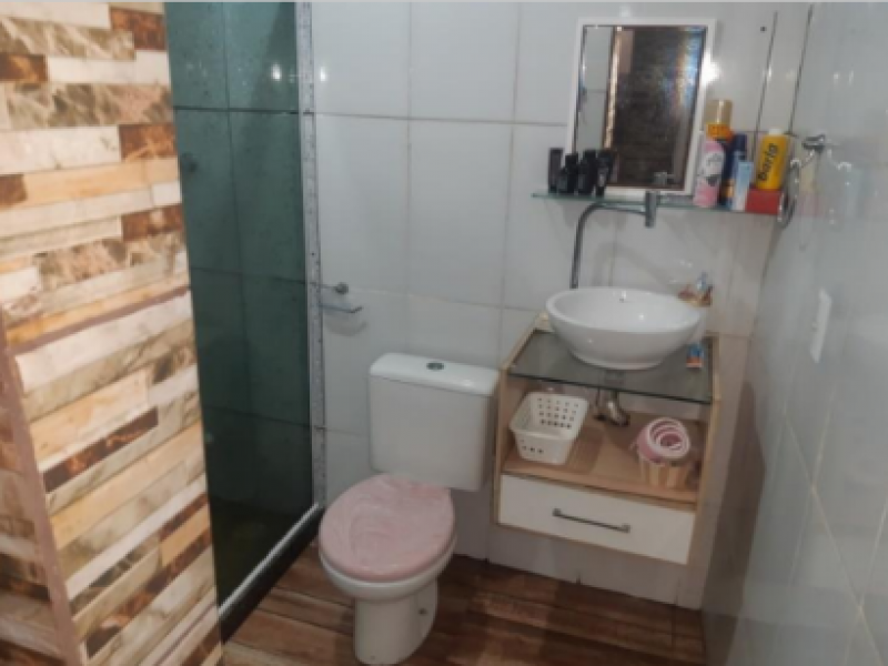 Casa com 5 quartos no Parque Primavera (foto 13 de 19)