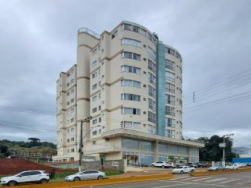 Apartamento, Residencial, Efapi, 3 dormitório(s), 2 vaga(s) de garagem