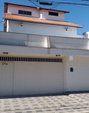 Casa em São Paulo (SP)