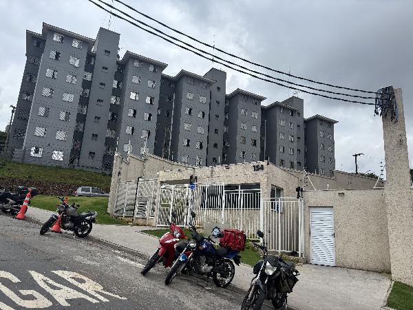 Apartamento, Residencial, SAUDE