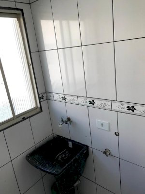 Apartamento Condomínio, Residencial, 1 vaga(s) de garagem