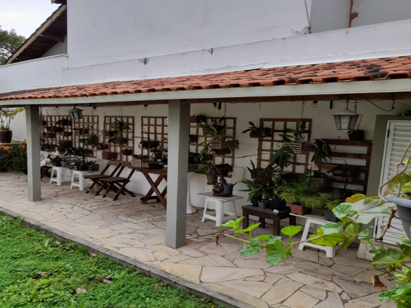 Casa com 4 quartos na Cidade Parquelandia (foto 6 de 40)