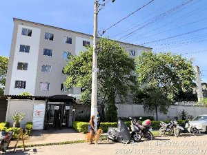 Apartamento em São Paulo (SP), 63 m²