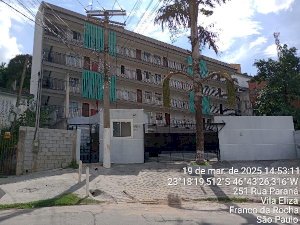 Outros, Outros, VILA ELIZA, 2 dormitório(s), 1 vaga(s) de garagem