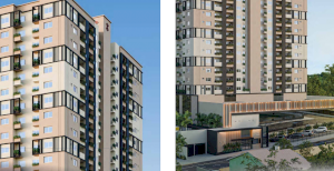 Apartamento_Condominio em Cascavel (PR), 496 m²