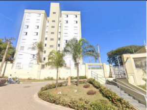 Apartamento, Residencial, Glebas Califórnia, 2 dormitório(s), 1 vaga(s) de garagem