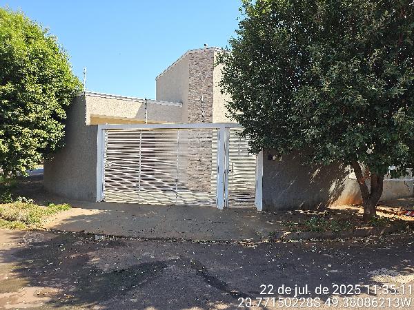 Outros, Outros, PARQUE JURITI, 3 dormitório(s), 1 vaga(s) de garagem