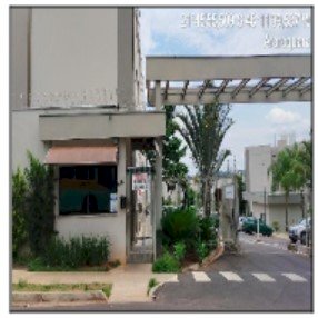 Outros, Outros, JARDIM RESIDENCIAL PARAISO, 2 dormitório(s), 1 vaga(s) de garagem