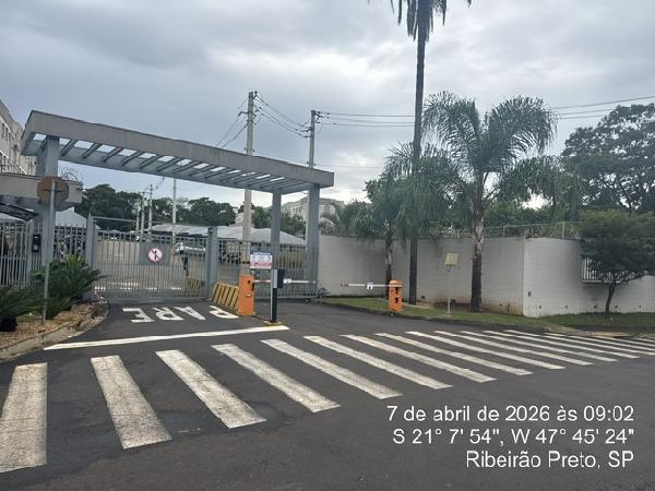 Apartamento, Residencial, JARDIM AEROPORTO