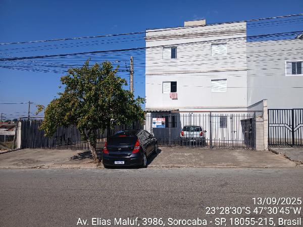 Outros, Outros, JARDIM LEOCADIA, 1 dormitório(s), 1 vaga(s) de garagem
