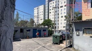 Apartamento em São Paulo (SP), 52 m²