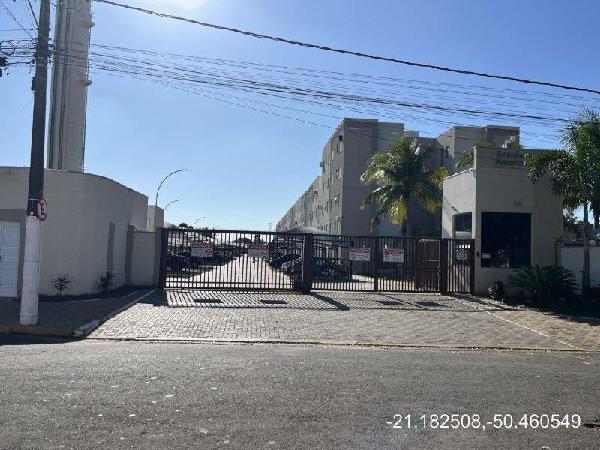 Outros, Outros, ROSELE, 2 dormitório(s), 1 vaga(s) de garagem