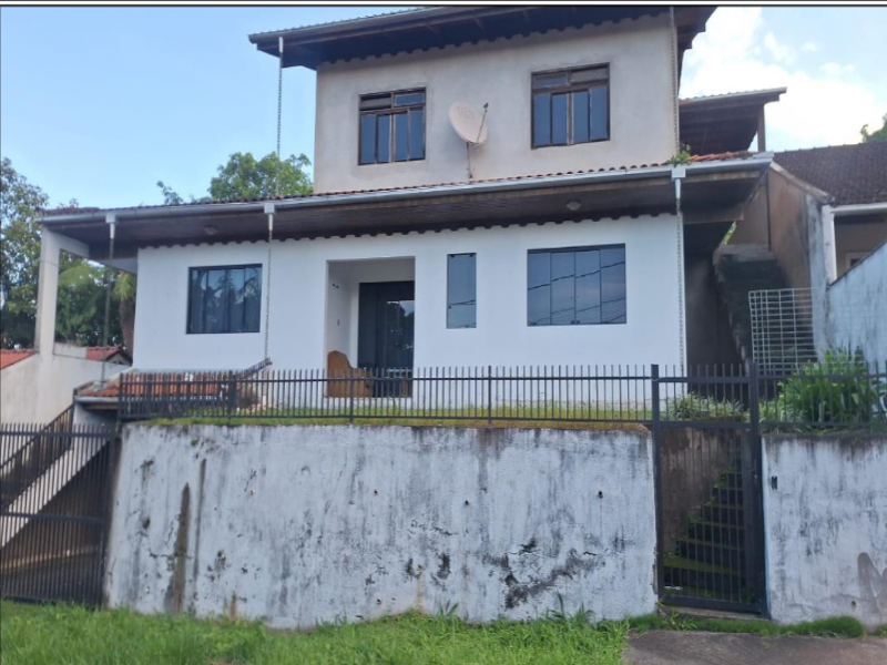 Casa, Residencial, Fortaleza
