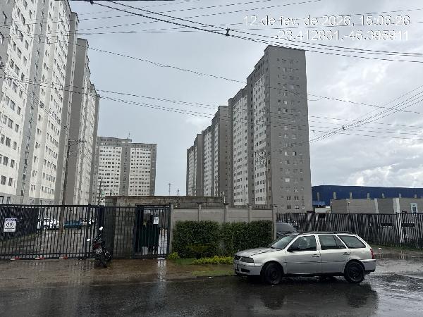 Apartamento, Residencial, VILA NOVA BONSUCESSO