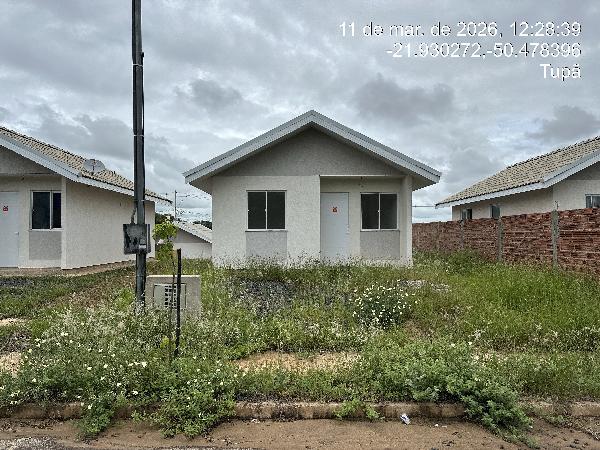 Casa, Residencial, JARDIM TUPI