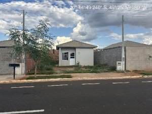 Outros, Outros, RESIDENCIAL JOSE BERNARDES COELHO, 2 dormitório(s)