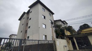 Apartamento em Ferraz de Vasconcelos (SP), 56 m²