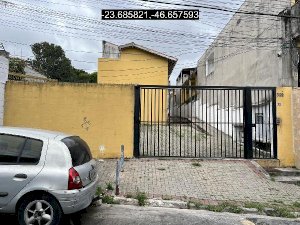 Casa em São Paulo (SP), 108 m²