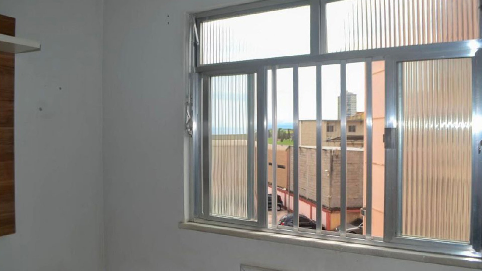 Apartamento Condomínio, Residencial, 2 dormitório(s), 1 vaga(s) de garagem